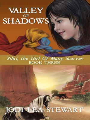 cover image of Valley of Shadows